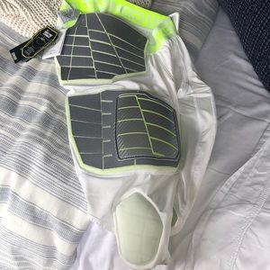 Nike Pro Combat Hyperstrong Football Baselayer